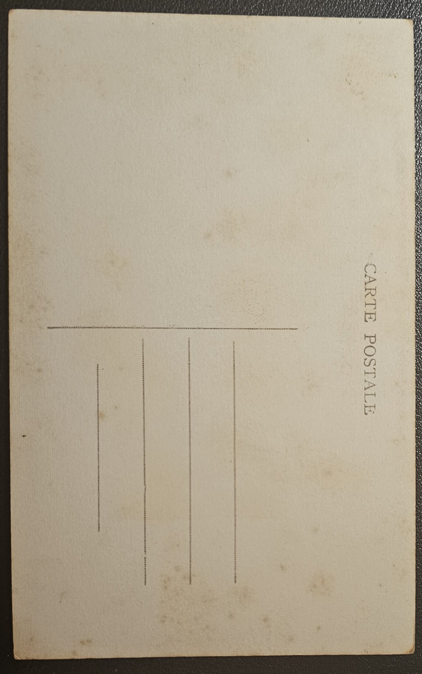 (image for) Pierre Richard Willm #0012